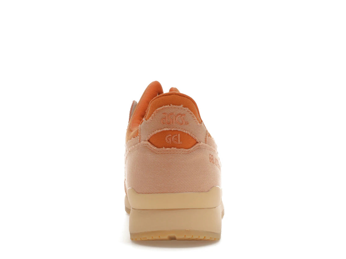 ASICS Gel-Lyte III OG Rooibos