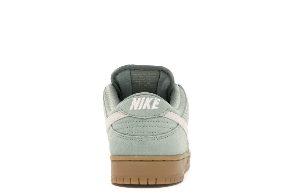 Nike SB Dunk Low Island Green Gum