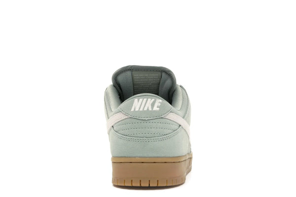 Nike SB Dunk Low Island Green Gum