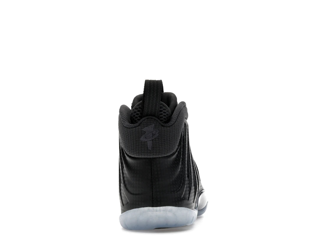 Nike Little Posite One Carbon Fiber (GS)