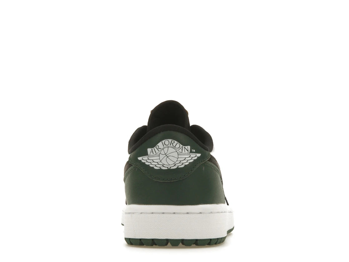 Jordan 1 Retro Low Golf Noble Green