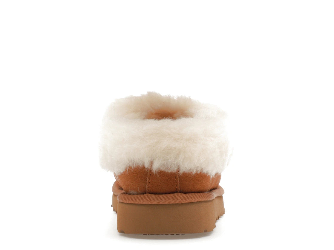 UGG Tazzette Slipper Chestnut (Women's)
