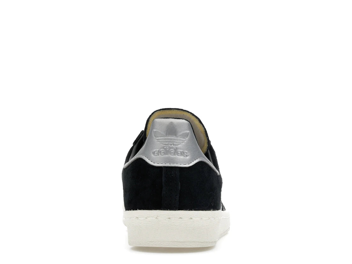 adidas Campus 80s Black Off White