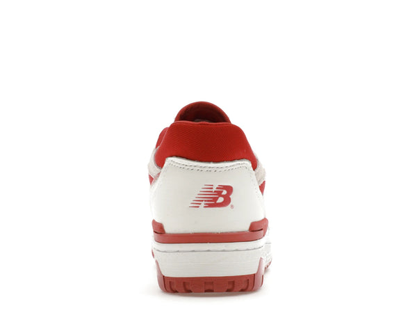 New Balance 550 Terracotta