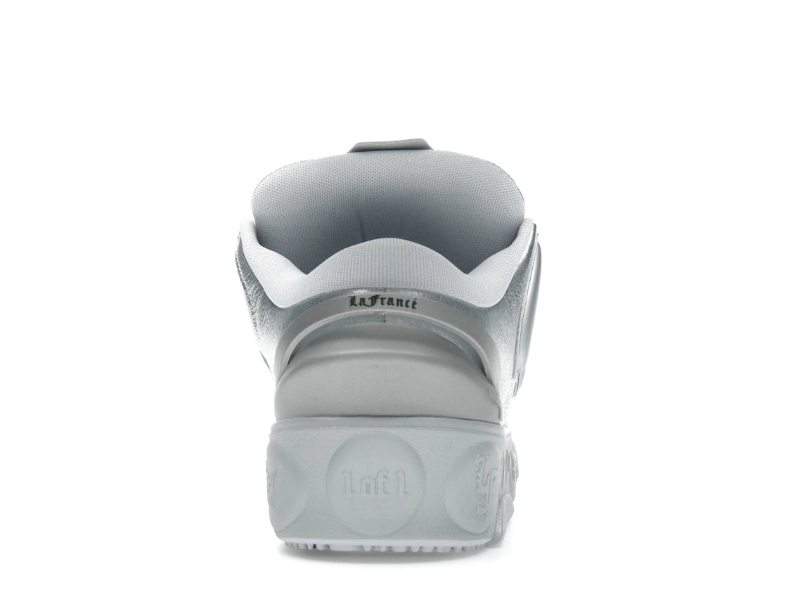 Puma LaMelo Ball LaFrancé Amour Chrome Silver