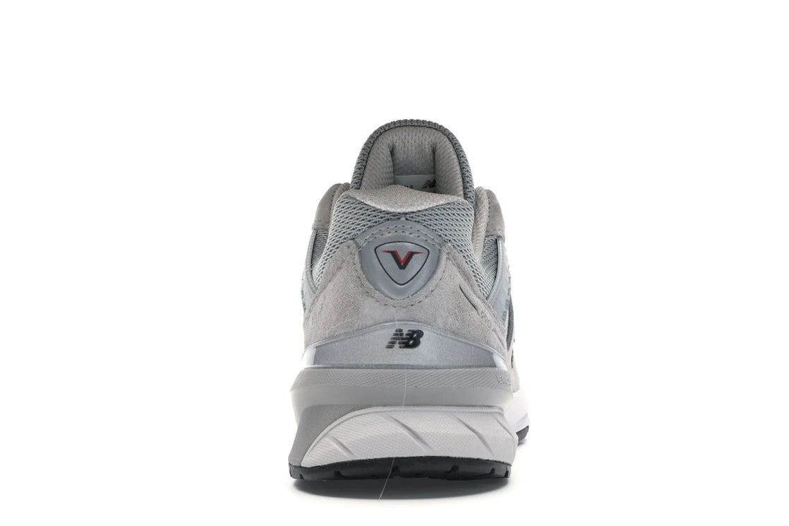 New Balance 990v5 Grey