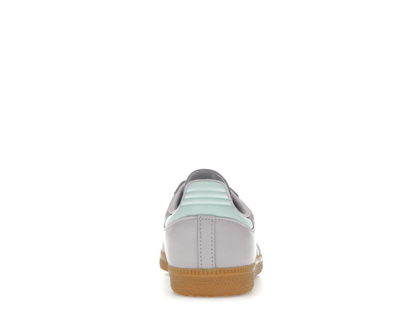 adidas Samba OG Silver Dawn (GS)