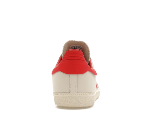 adidas Samba Humanrace Glory Red