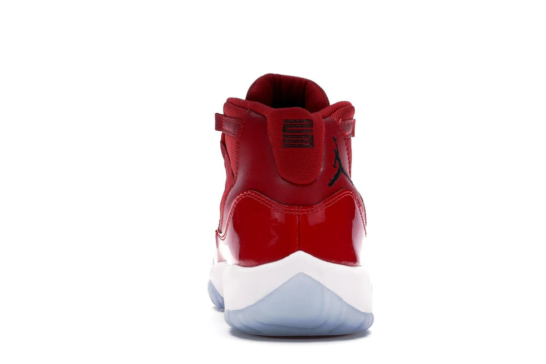 Jordan 11 Retro Win Like 96 (GS)