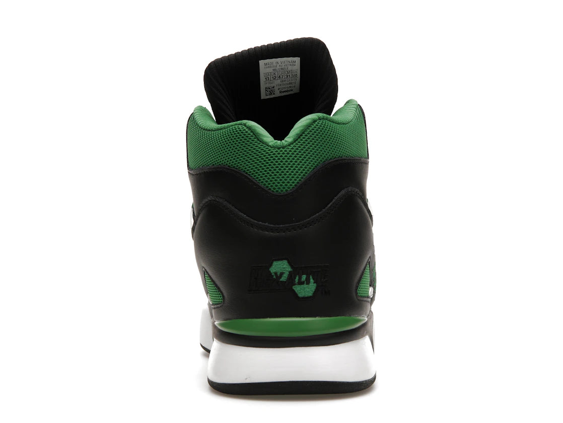 Reebok Pump Omni Zone II Celtics
