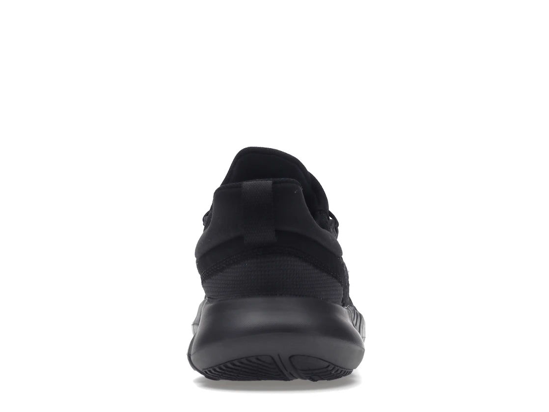 Nike Free Run 5.0 Black Off Noir