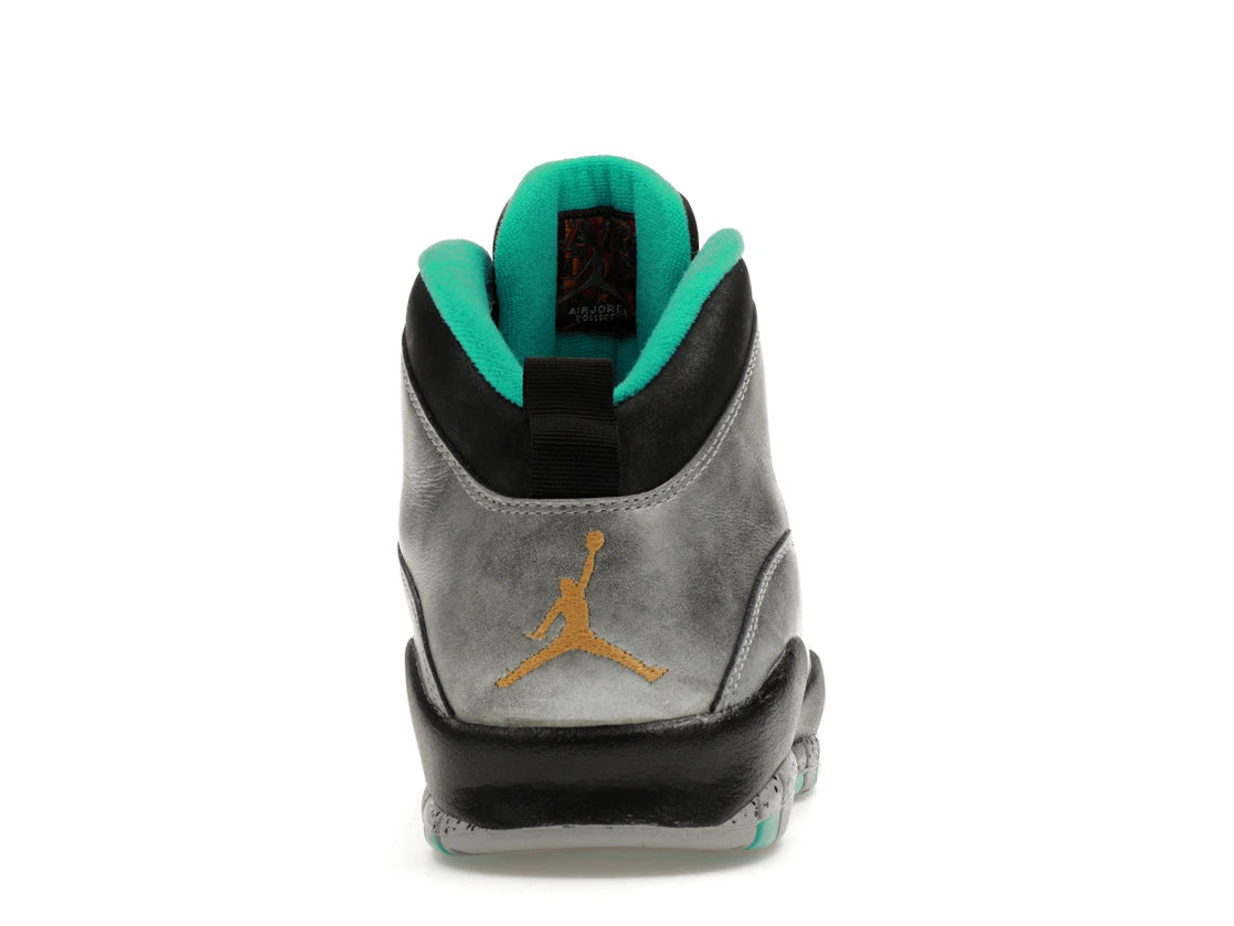 Jordan 10 Retro Lady of Liberty 30. Jubiläum
