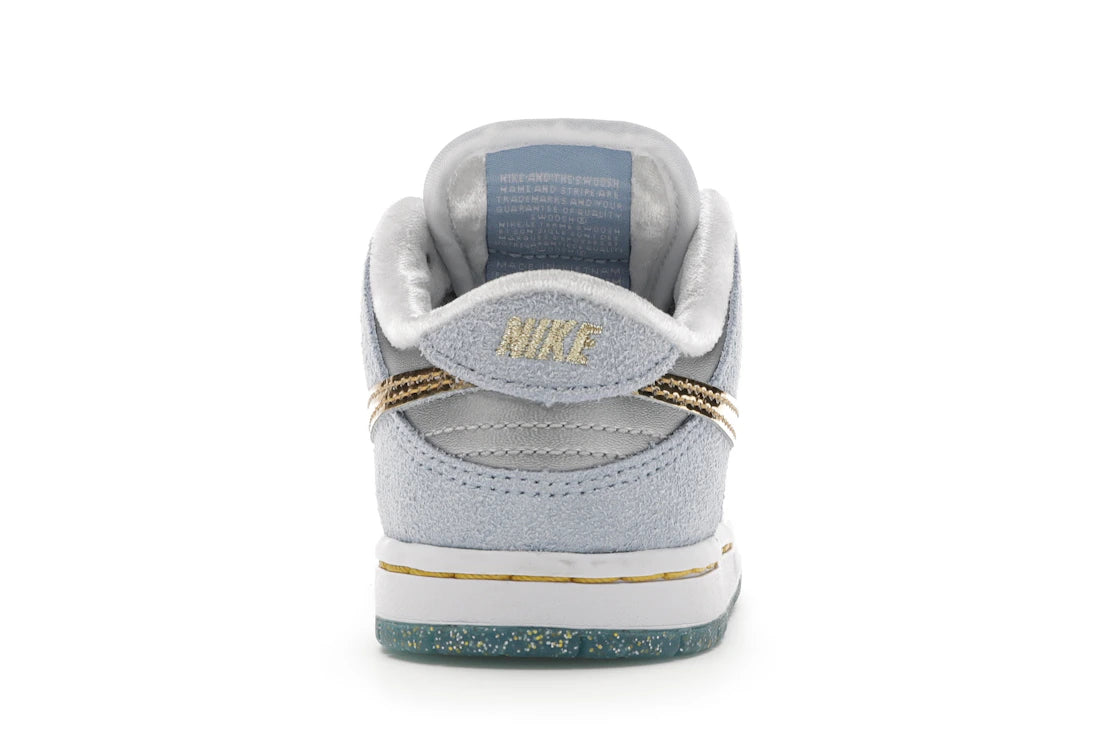Nike SB Dunk Low Sean Cliver (TD)