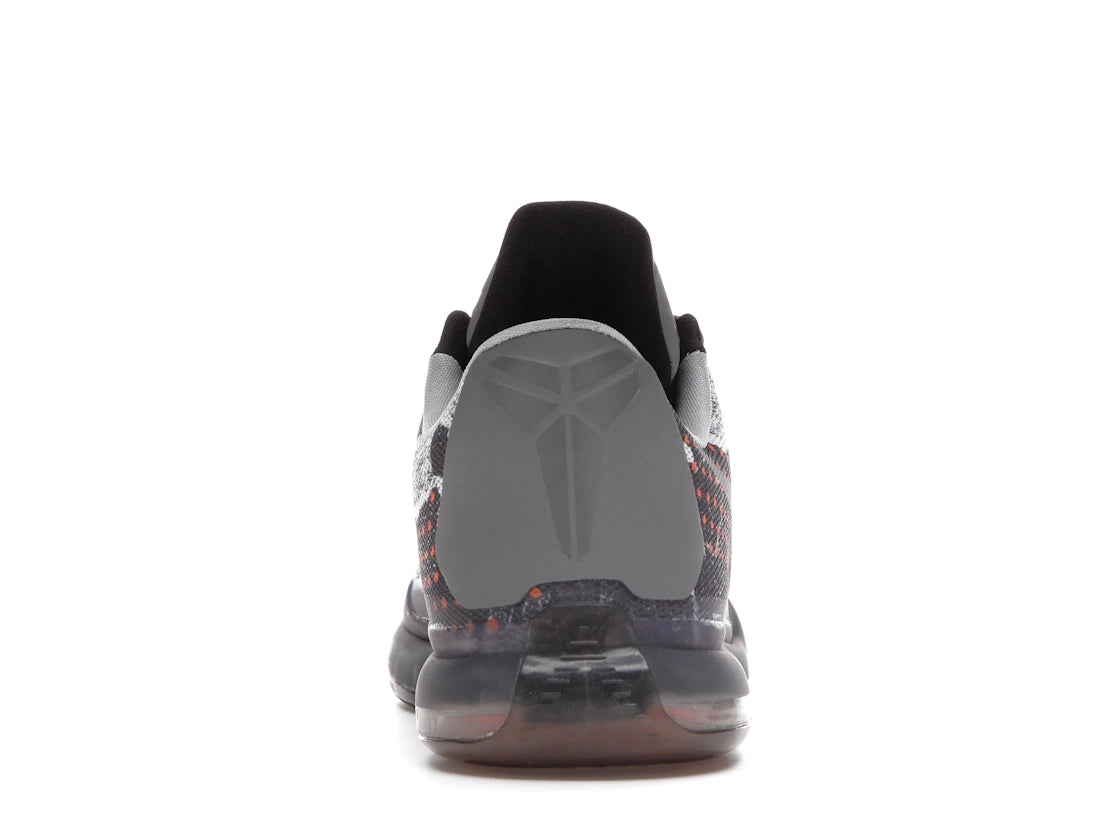 Nike Kobe 10 Pain