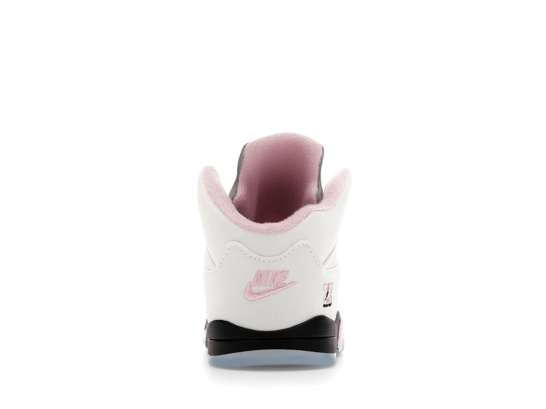Jordan 5 Retro Medium Soft Pink (TD)