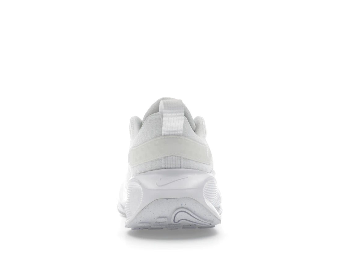 Nike ReactX Infinity Run 4 White