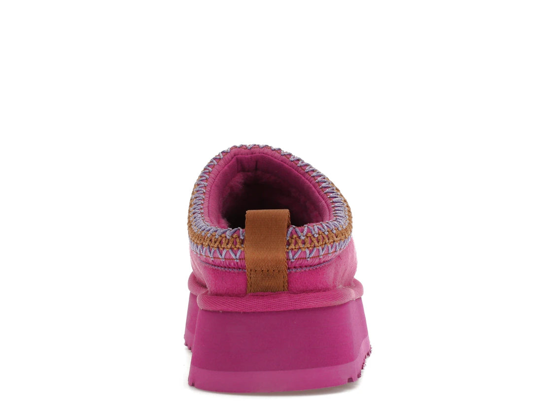 UGG Tazz Slipper Mangosteen (Women's)
