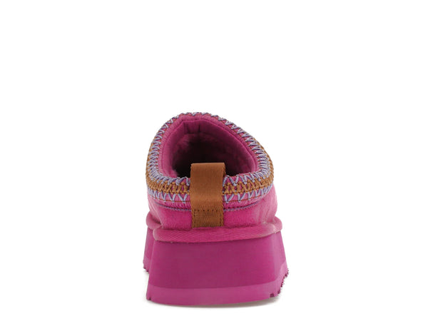 UGG Tazz Slipper Mangosteen (Women's)