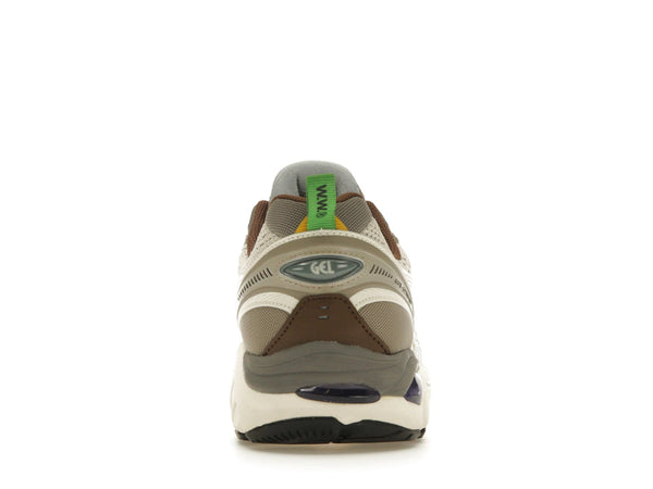 ASICS GT-2160 Wood Wood