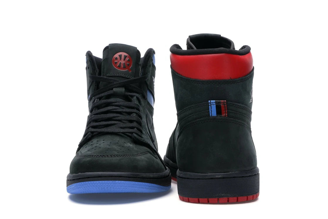 Jordan 1 Retro High OG Quai 54