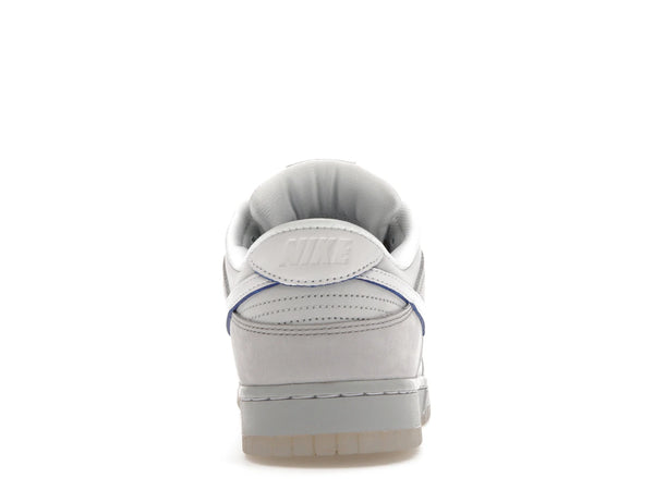Nike Dunk Low Wolf Gray Pure Platinum
