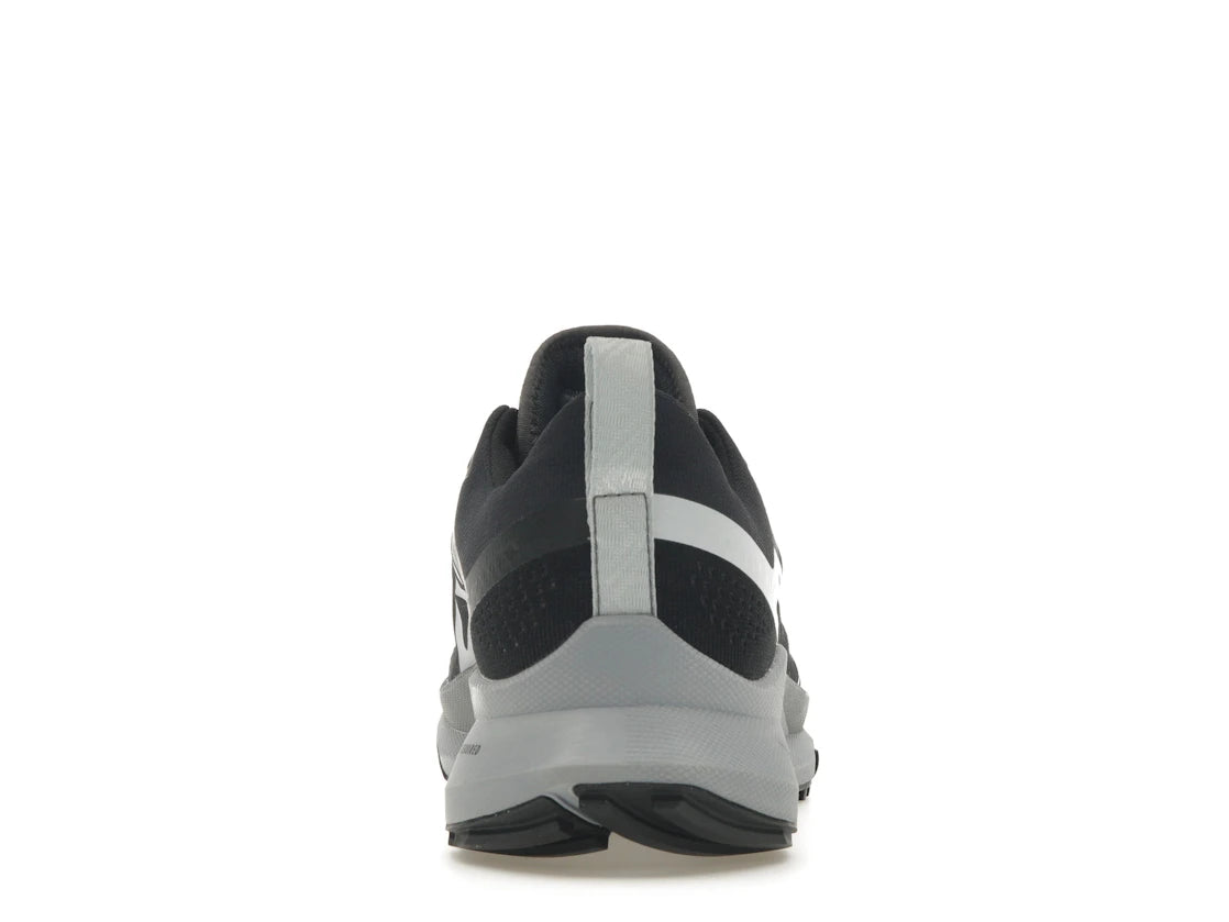 Nike React Pegasus Trail 4 Schwarz Dunkelgrau