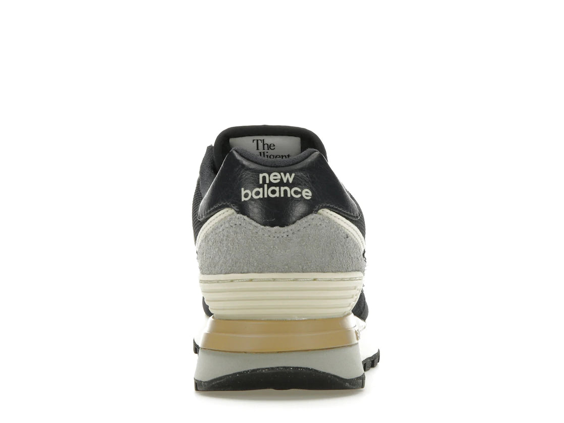 New Balance 574 Legacy Navy