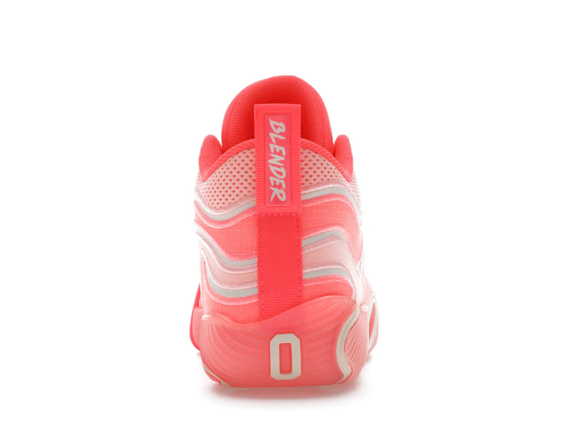 Jordan Tatum 3 Pink