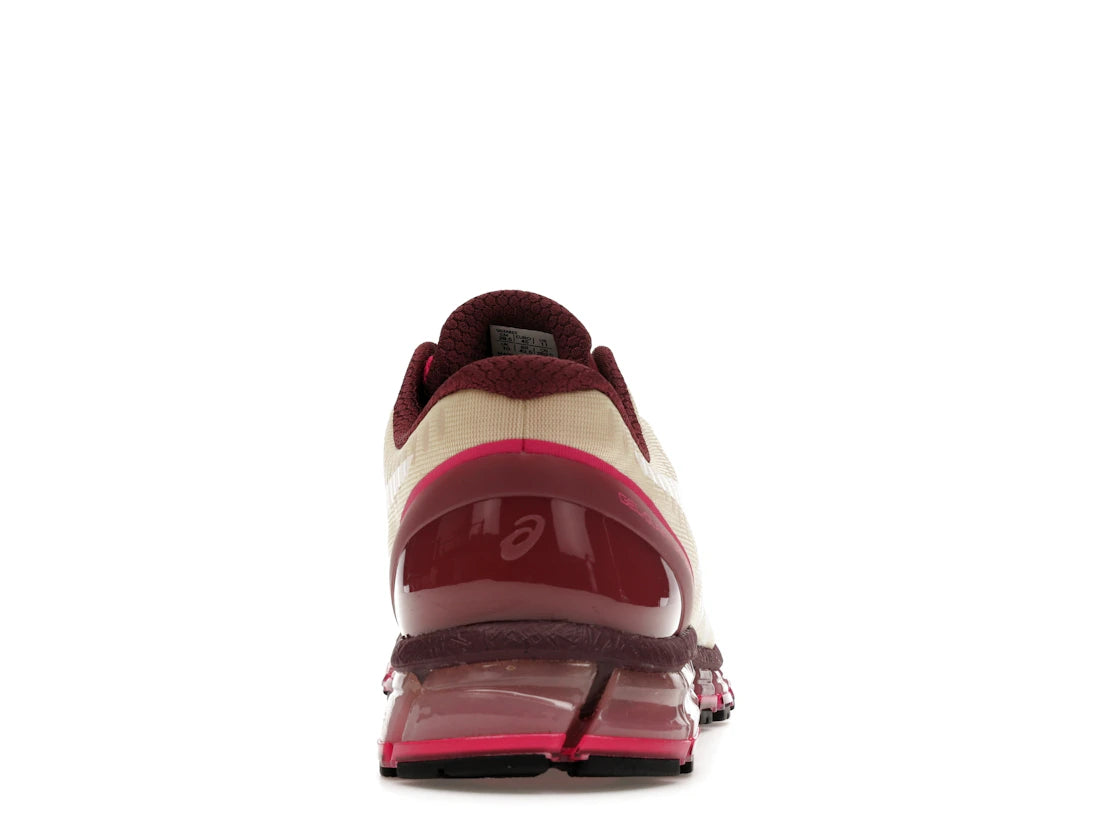 ASICS Gel-Quantum 360 I Above The Clouds Wine