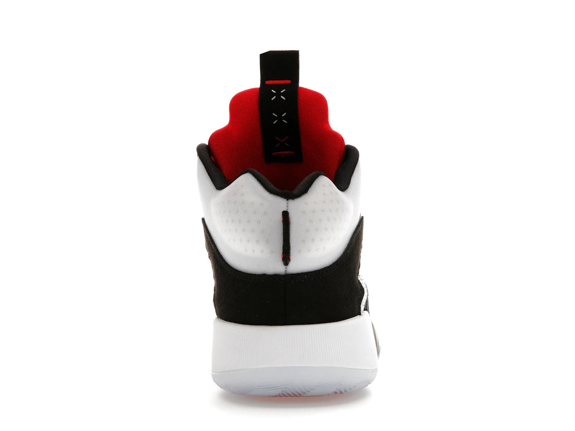 Jordan XXXV DNA (White Sole)