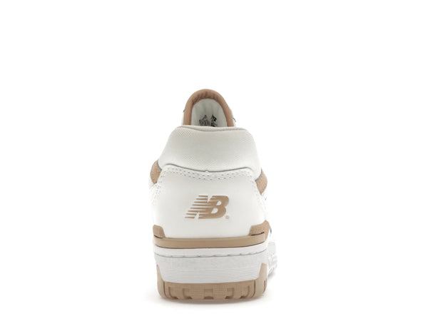 New Balance 550 White Incense (Women's)