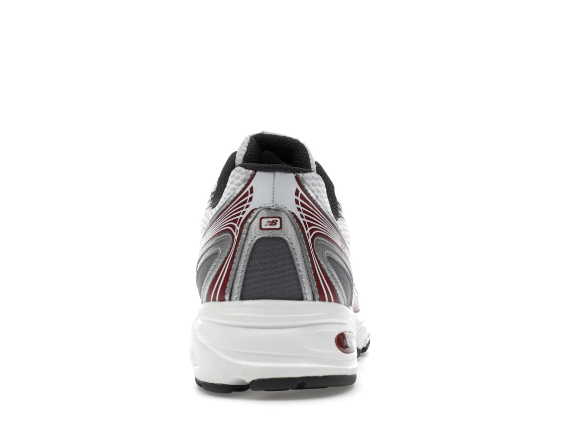 New Balance 740v2 Mercury Red Castlerock
