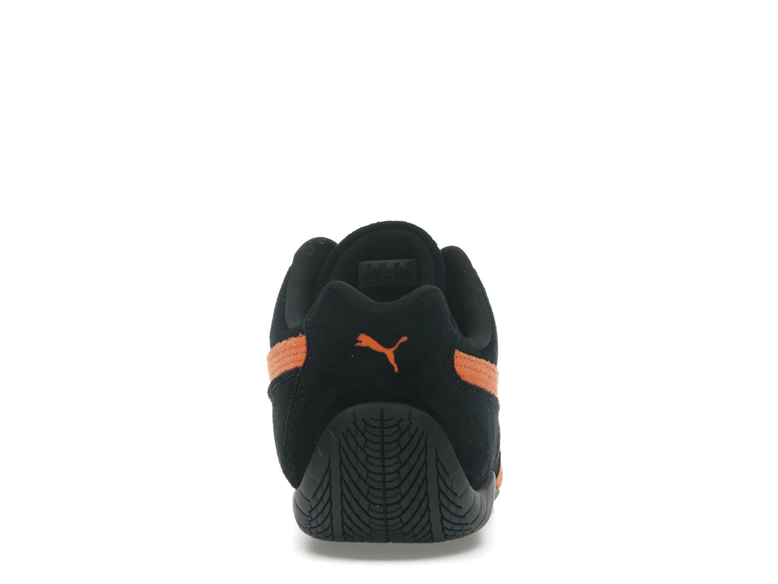 Puma Speedcat OG Black Rickie Orange