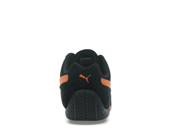 Puma Speedcat OG Black Rickie Orange