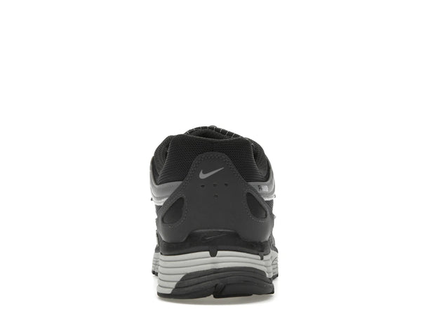 Nike P-6000 Anthracite Smoke Grey