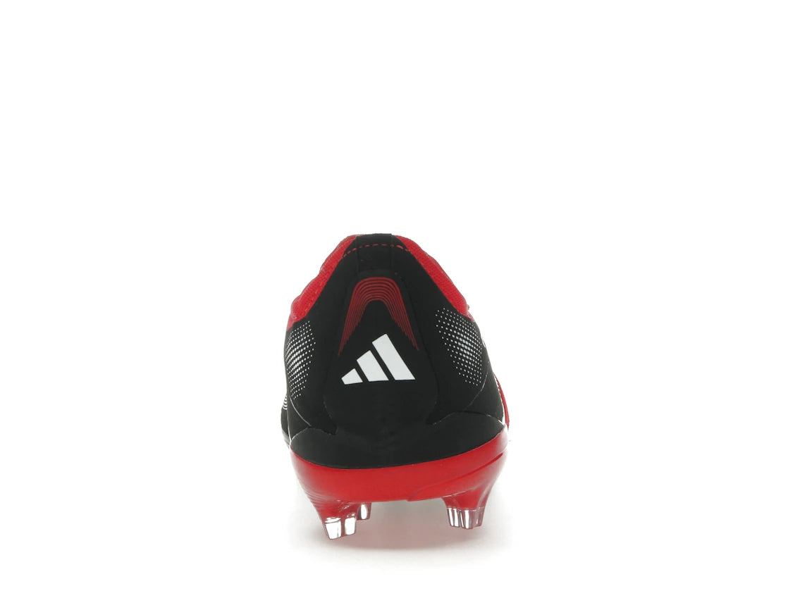 adidas Predator Pro Fold-Over Tongue FG Moments