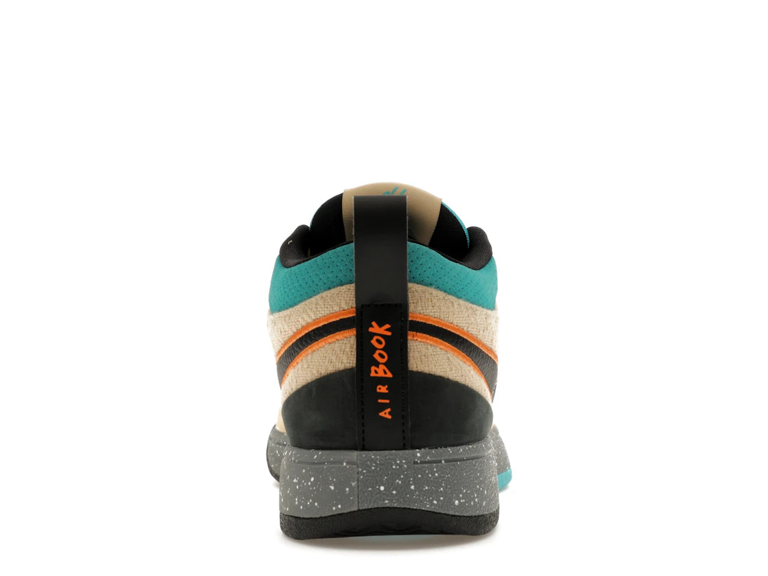Nike Book 1 Mowabb