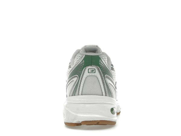New Balance 740v2 Grey Matter Dark Alpine Green