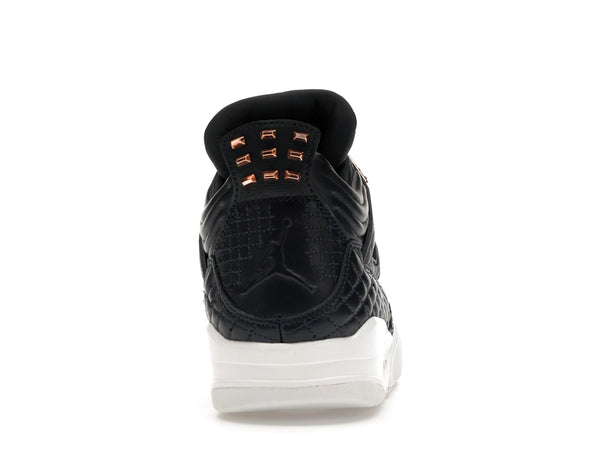 Jordan 4 Retro Obsidian