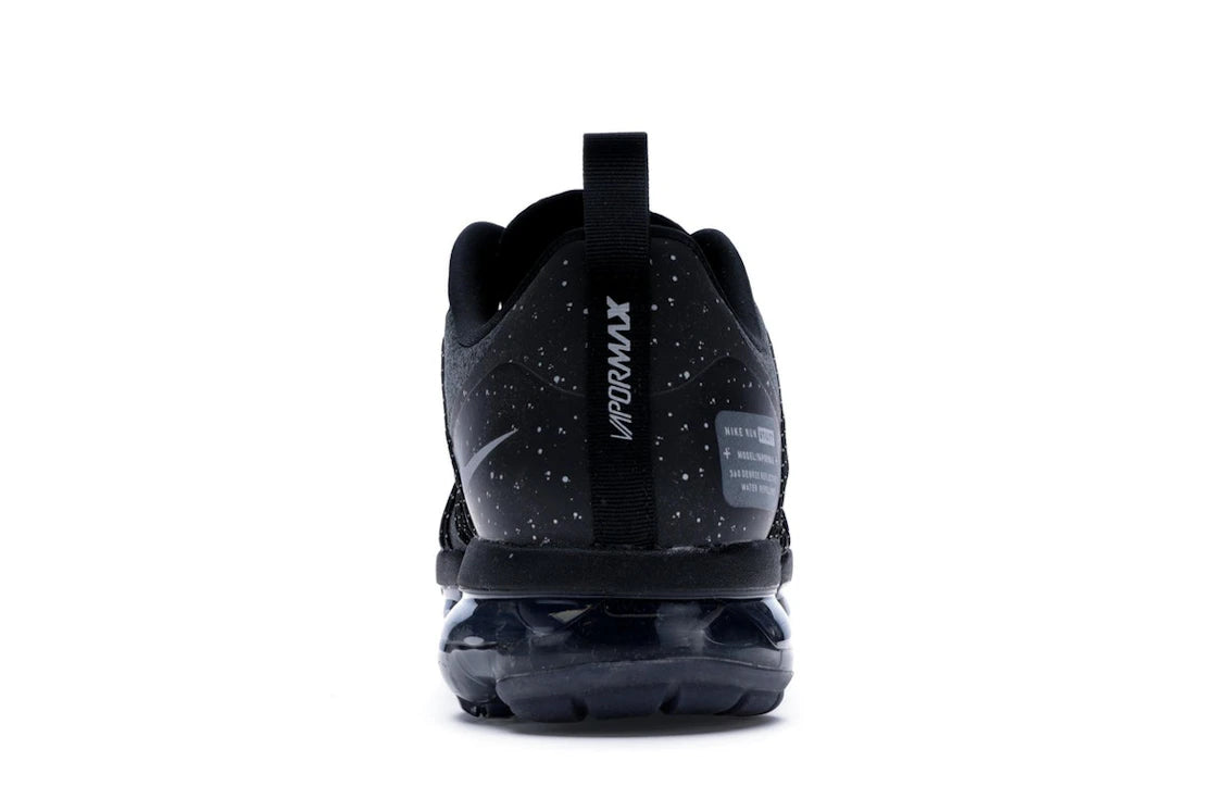 Nike Air VaporMax Run Utility Black Anthracite