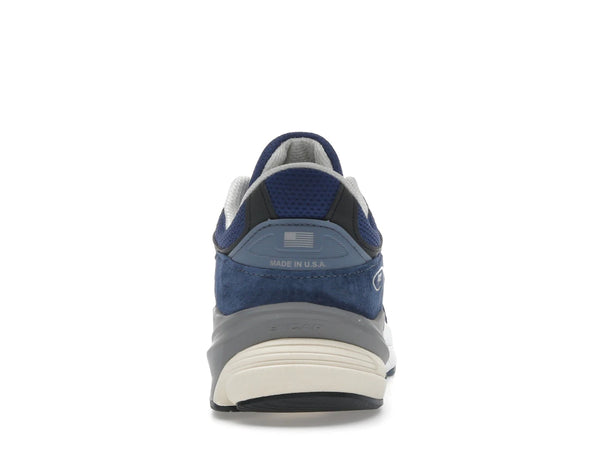 New Balance 990v6 MiUSA Inkwell