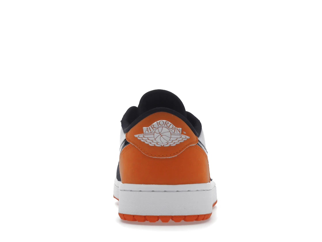 Jordan 1 Retro Low Golf Shattered Backboard