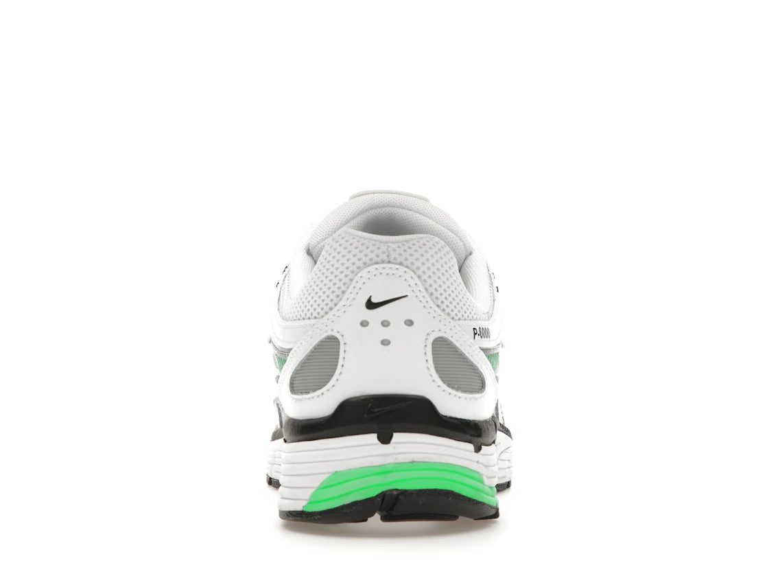 Nike P-6000 Spring Green