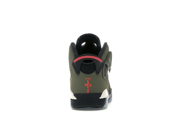 Jordan 6 Retro Travis Scott (PS)
