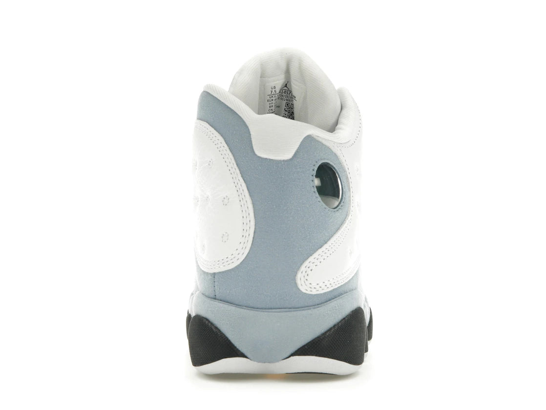 Jordan 13 Retro Blau Grau