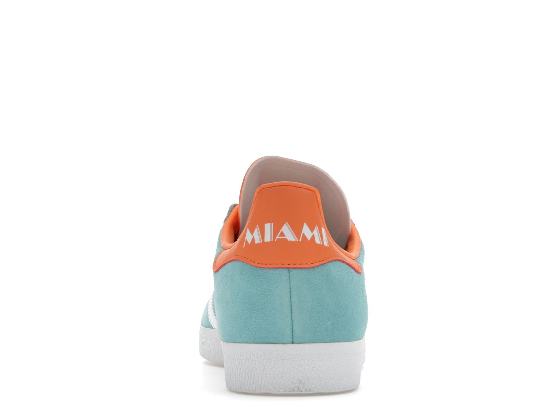 adidas Gazelle Inter Miami South Beach
