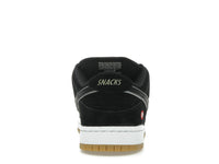 Nike SB Dunk Low Quartersnacks