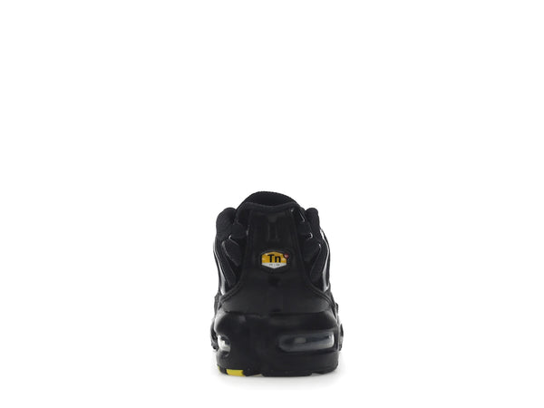 Nike Air Max Plus Triple Black (GS)