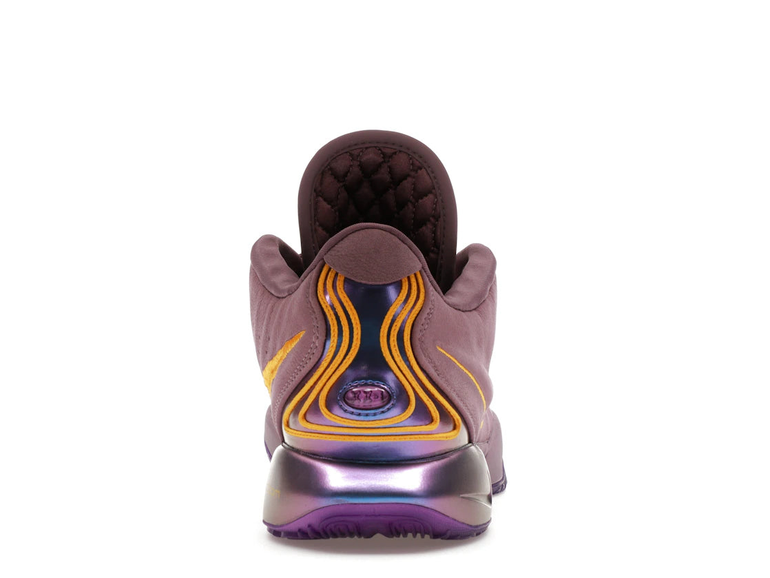 Nike LeBron 21 Purple Rain