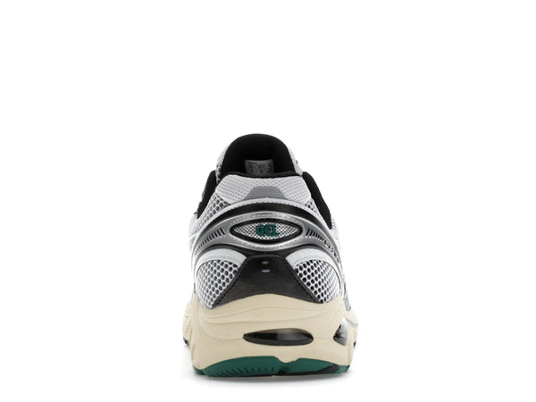 ASICS GT-2160 White Jasper Green